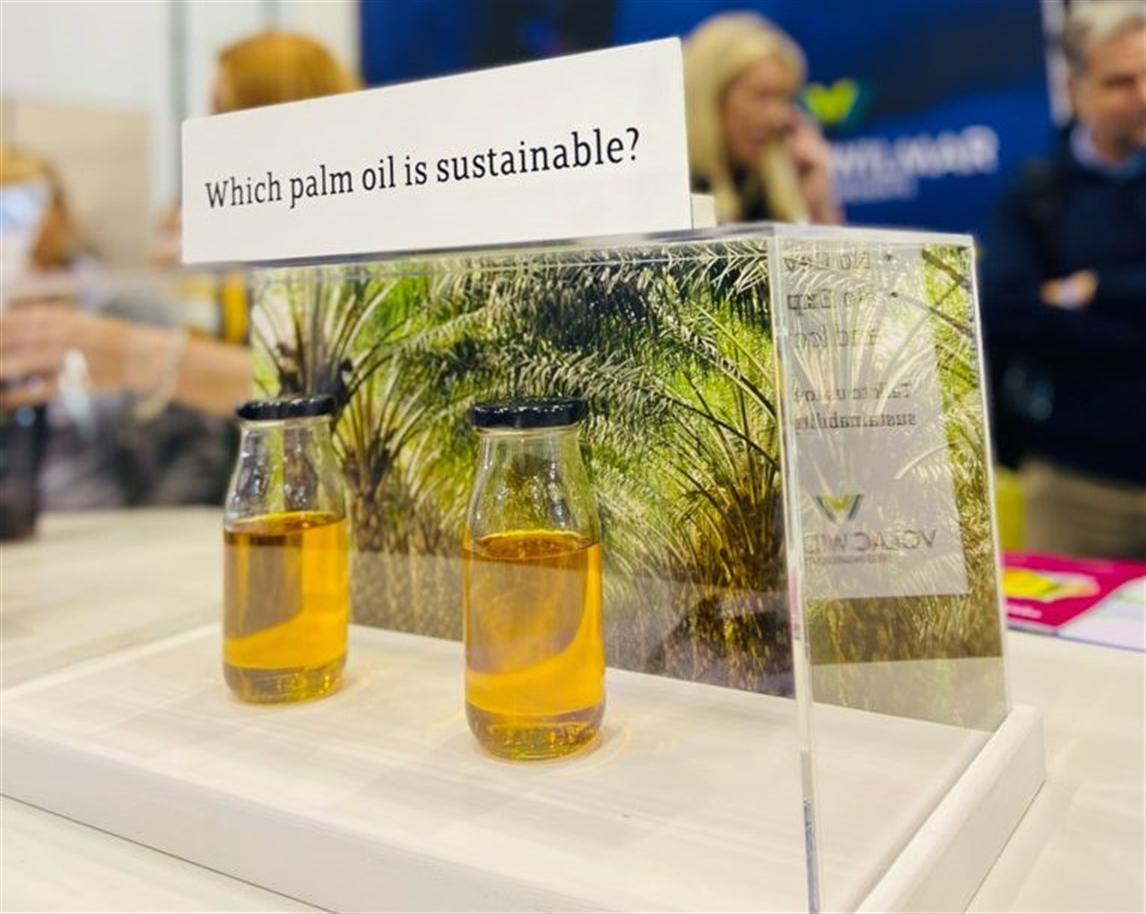 Palm oil products without compromise: An intro to our policies