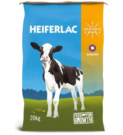 Heiferlac