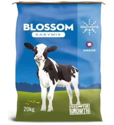 Blossom Easymix