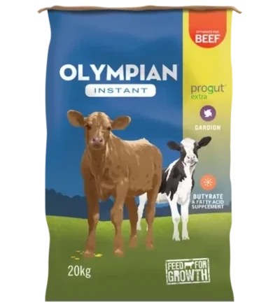 Olympian Instant