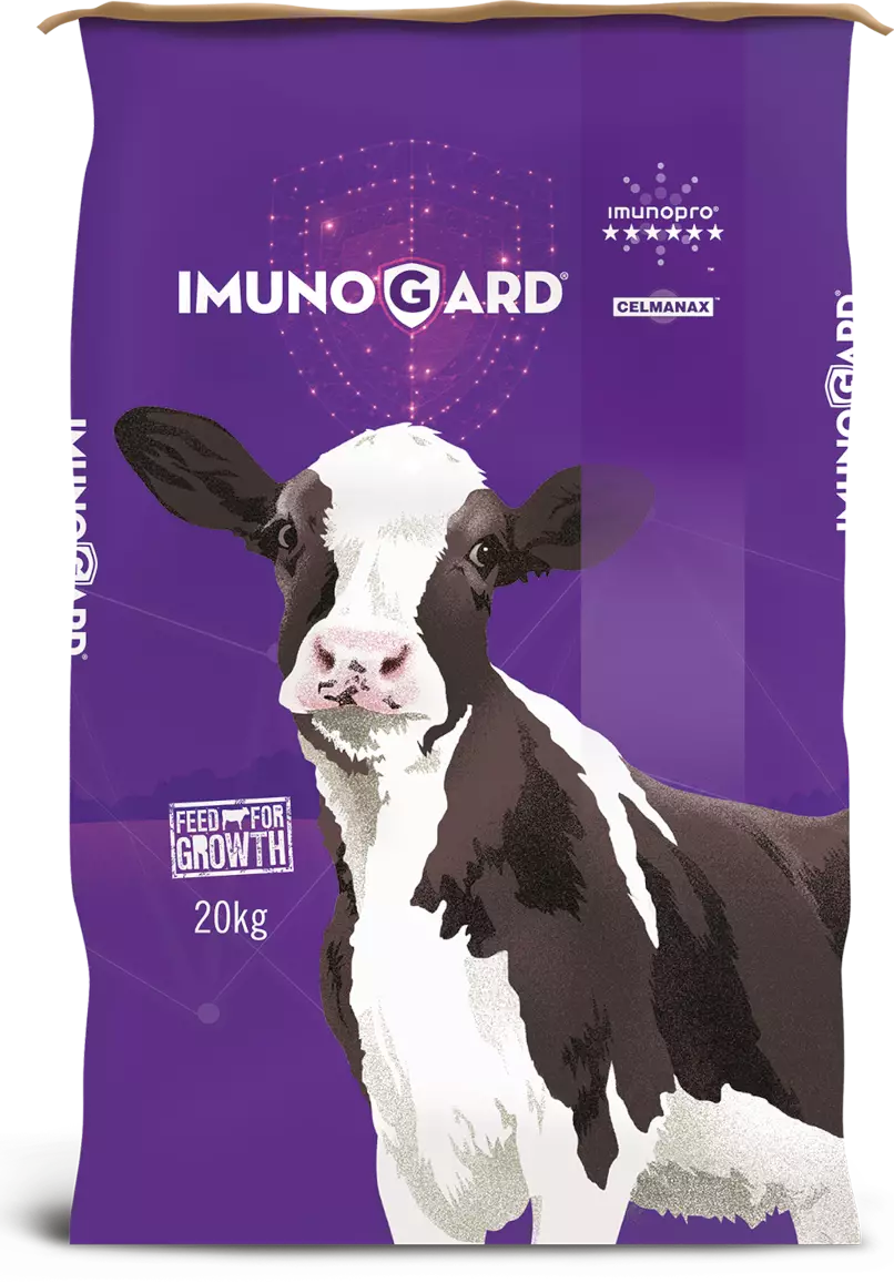 Imunogard