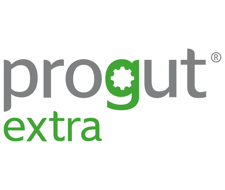 Progut logo