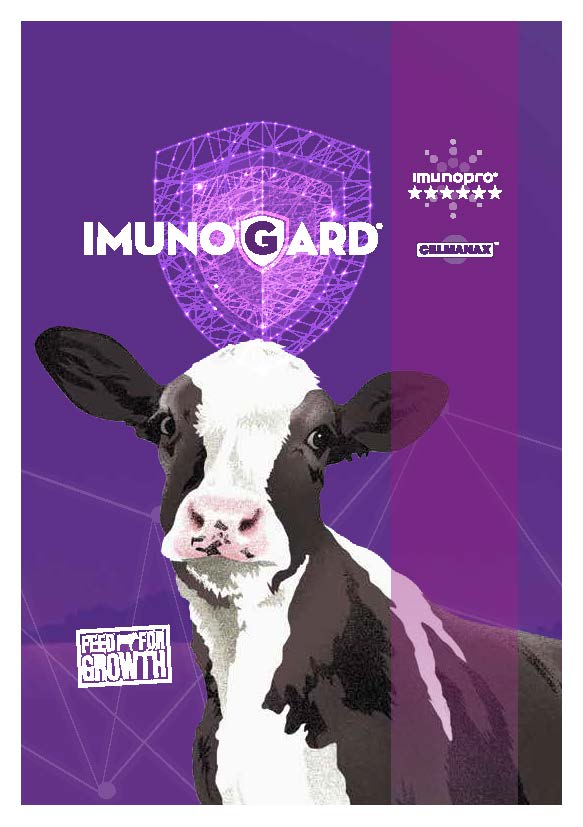 Imunogard Leaflet